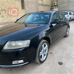 اودي A6